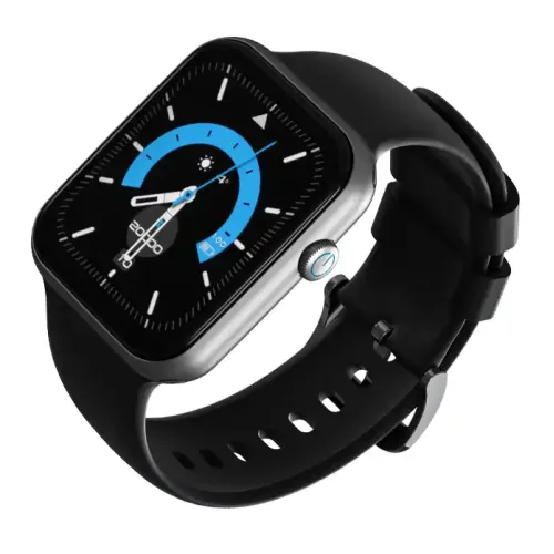 G-TiDE S1 Lite Smartwatch with Bluetooth Calling